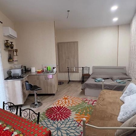 טביליסי Guest House Beautiful Avlabar מראה חיצוני תמונה