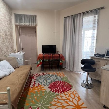 טביליסי Guest House Beautiful Avlabar מראה חיצוני תמונה