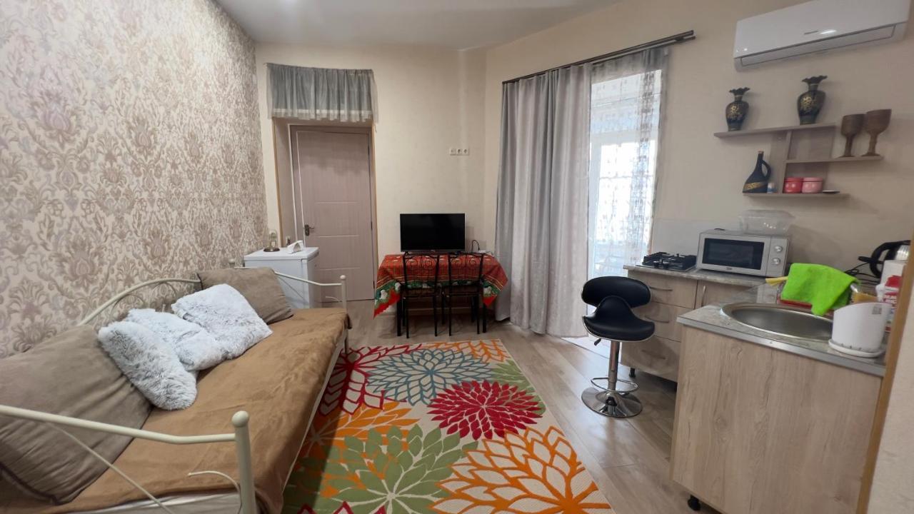 טביליסי Guest House Beautiful Avlabar מראה חיצוני תמונה