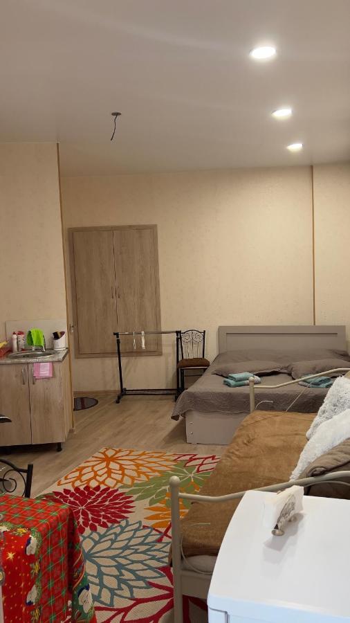 טביליסי Guest House Beautiful Avlabar מראה חיצוני תמונה