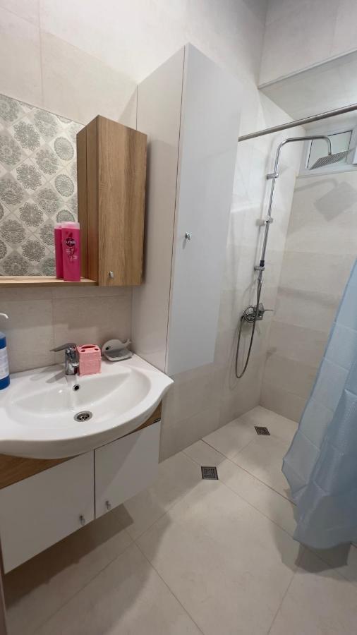 טביליסי Guest House Beautiful Avlabar מראה חיצוני תמונה